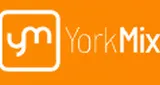 Logo da Yorkmix