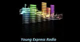 Logo da Young Express Radio