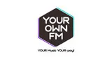 Logo da Your Own FM