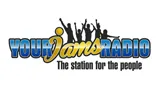 Logo da Yourjamsradio