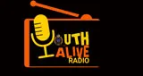 Logo da Youth Alive Radio