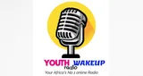 Logo da Youth wakeup radio