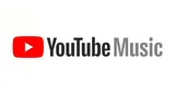 Logo da Youtube Music