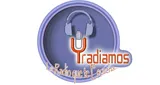 Logo da Yradiamos