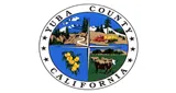 Logo da Yuba County Sheriff, Wheatland and Marysville Police, Local Fire and Rescue