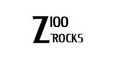Logo da Z 100 Rocks!
