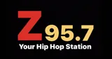 Logo da Z 95.7