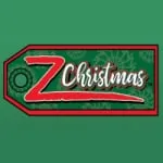 Logo da Z Christmas