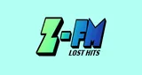 Logo da Z-FM