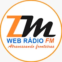Logo da Z M Web Radio Fm