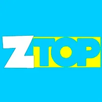 Logo da Z-top
