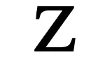 Logo da Z100 UK