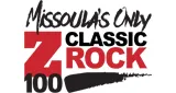 Logo da Z100