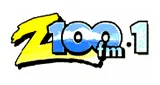 Logo da Z100fm