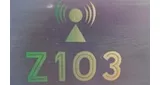 Logo da Z103