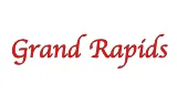 Logo da Z104.7 Grand Rapids
