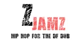 Logo da Z107 Jamz