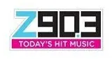 Logo da Z90.3