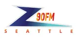 Logo da Z90 FM
