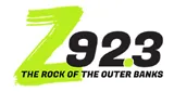 Logo da Z92.3