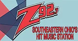 Logo da Z92.7