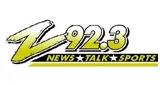 Logo da Z92