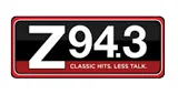 Logo da Z94.3