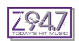 Logo da Z94.7