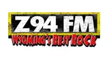 Logo da Z94 FM