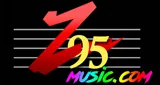 Logo da Z95Music.com