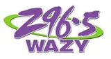 Logo da Z96.5
