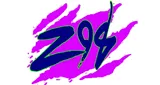 Logo da Z98