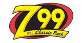 Logo da Z99