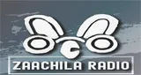 Logo da Zaachila Radio