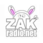 Logo da Zak Radio.Net