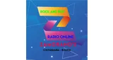 Logo da Zamorano Radio Online-PopLatino