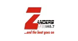 Logo da Zanders FM