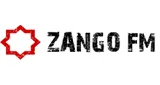 Logo da Zango FM