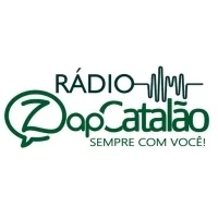 Logo da Radio Zap Catalão