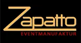 Logo da Zapatto-FM