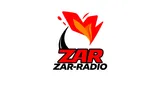 Logo da Zar Radio