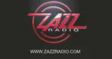 Logo da ZAZZ Radio
