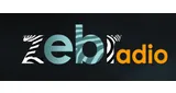 Logo da ZEBRadio