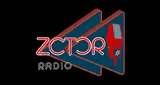 Logo da Zector 51