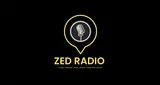 Logo da Zed Radio