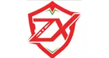Logo da Zelda Xtreme Radio