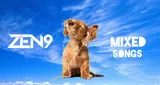 Logo da ZEN9 Mixed Songs