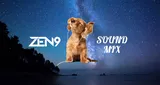 Logo da ZEN9 Sound Mix