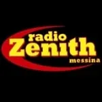 Logo da Zenith 98.9 FM