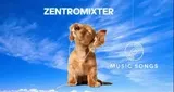 Logo da Zentromixter Music Songs